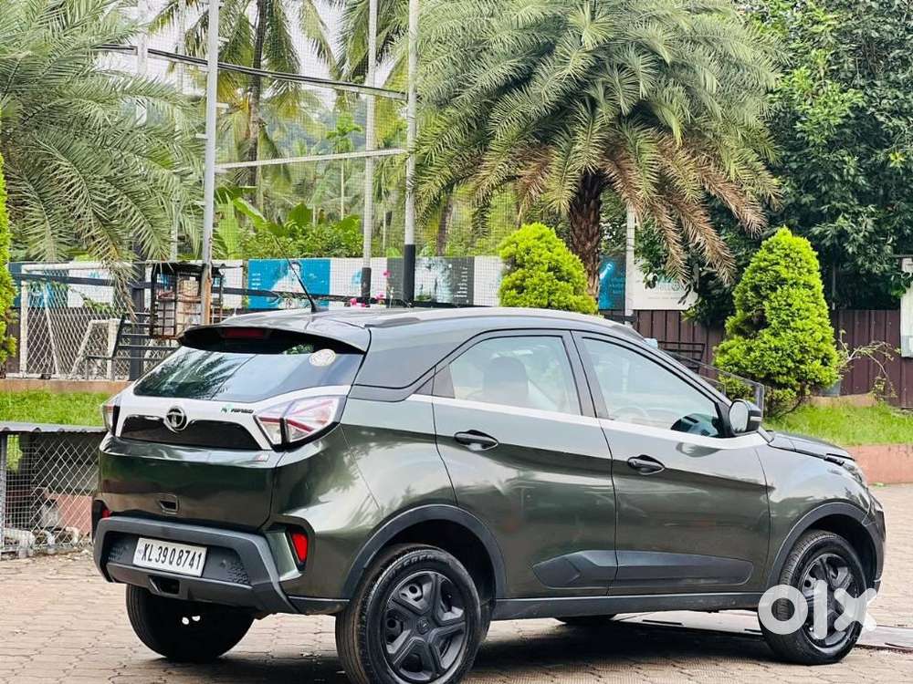Tata Nexon 1.5 Revotorq Xm Plus (s), 2020, Diesel