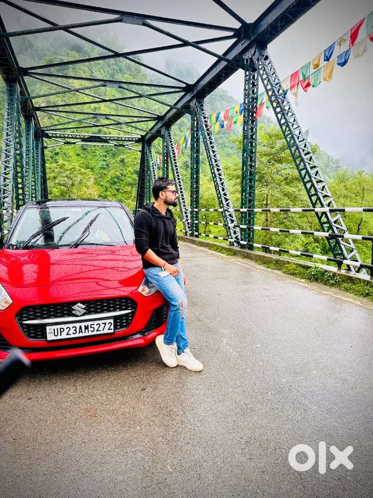 Showroom Condition Gadi Urgent Sale Charon Tyre Ok