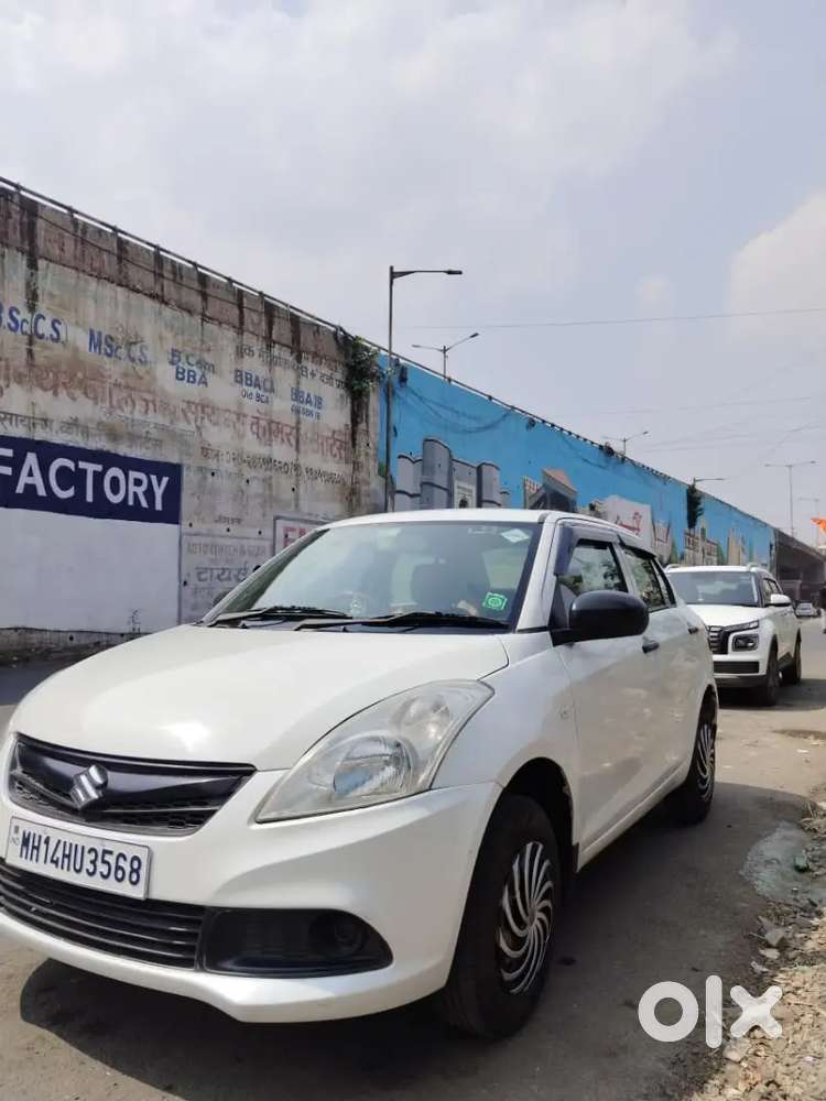 Maruti Suzuki Dzire 2020 Petrol 145000 Km Driven