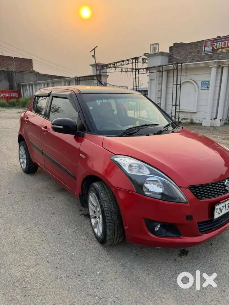 Maruti Suzuki Swift 2013 Vdi