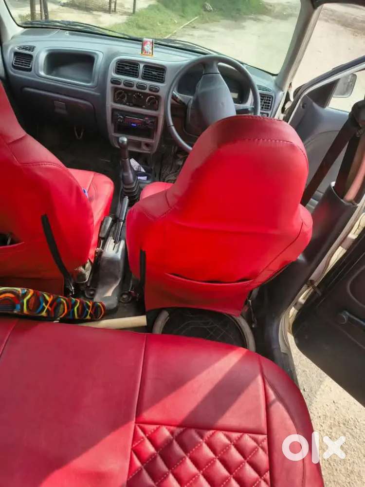 Maruti Suzuki Alto Lxi 2011