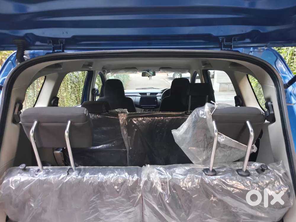 Renault Triber Rxt, 2019, Petrol