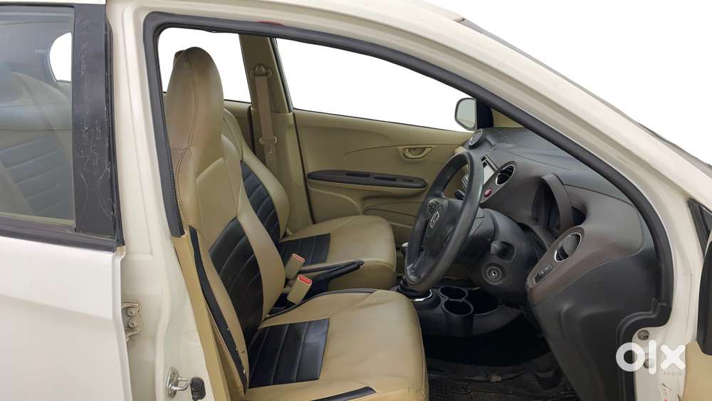 Honda Amaze 2013-2016 S I-dtech, 2013, Diesel