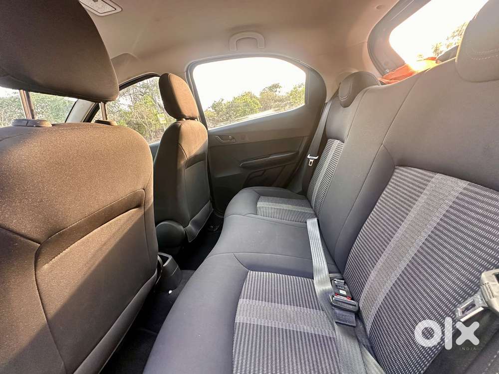 Tata Tiago 1.2 Revotron Xz (o), 2021, Petrol