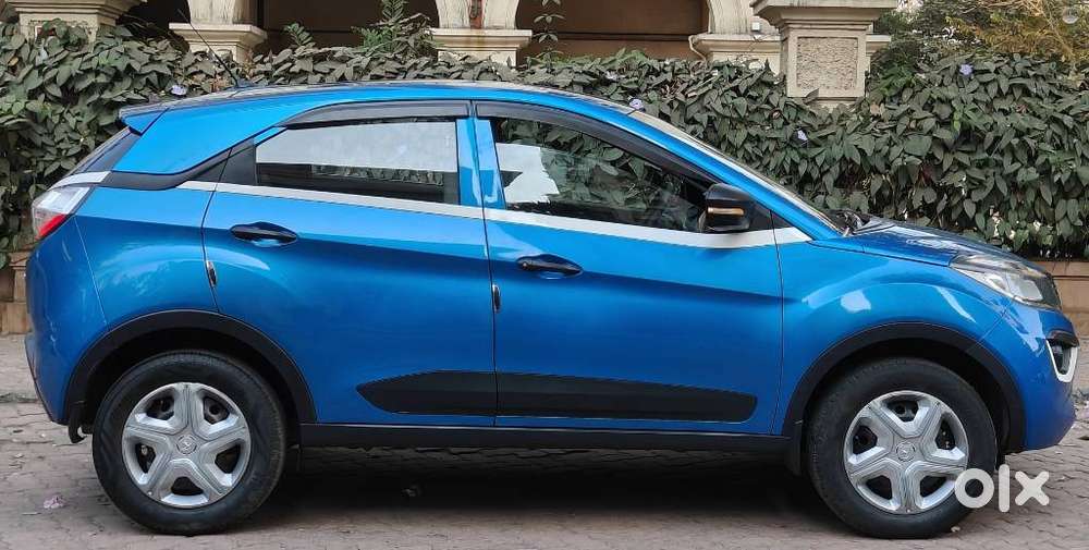Tata Nexon