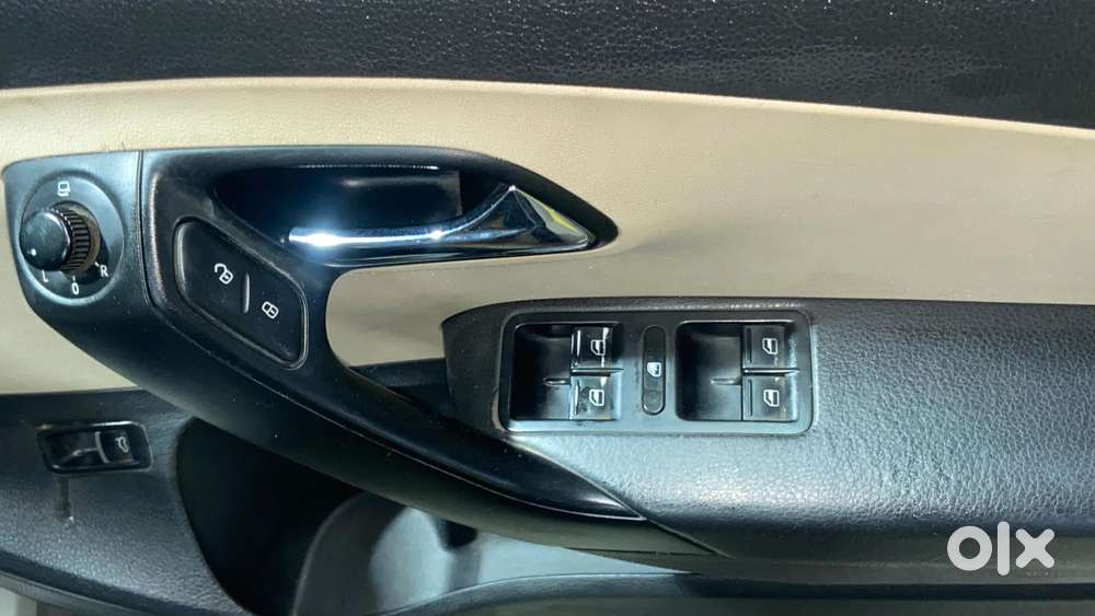 Skoda Rapid 2013-2016 1.5 Tdi At Elegance, 2016, Diesel