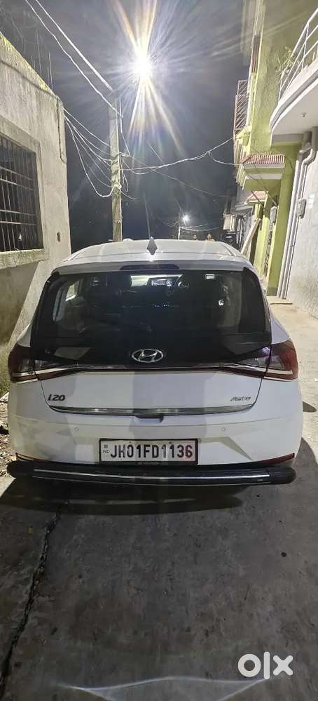 Hyundai I20 1.2 Asta 2023