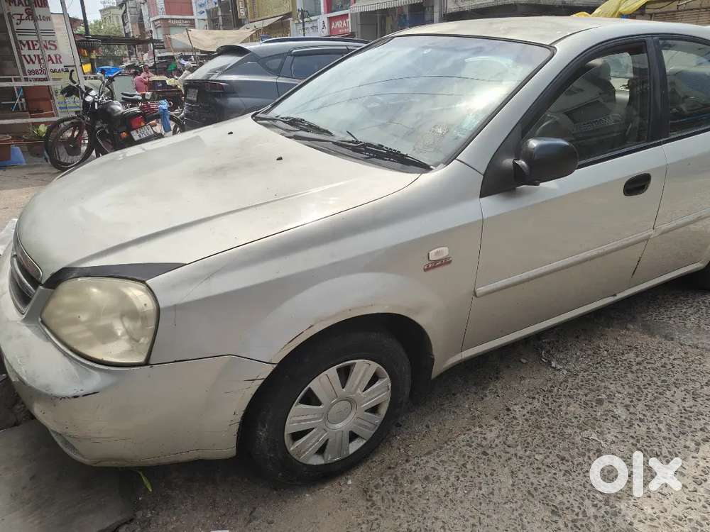 Chevrolet Optra 1.6 Elite 2005