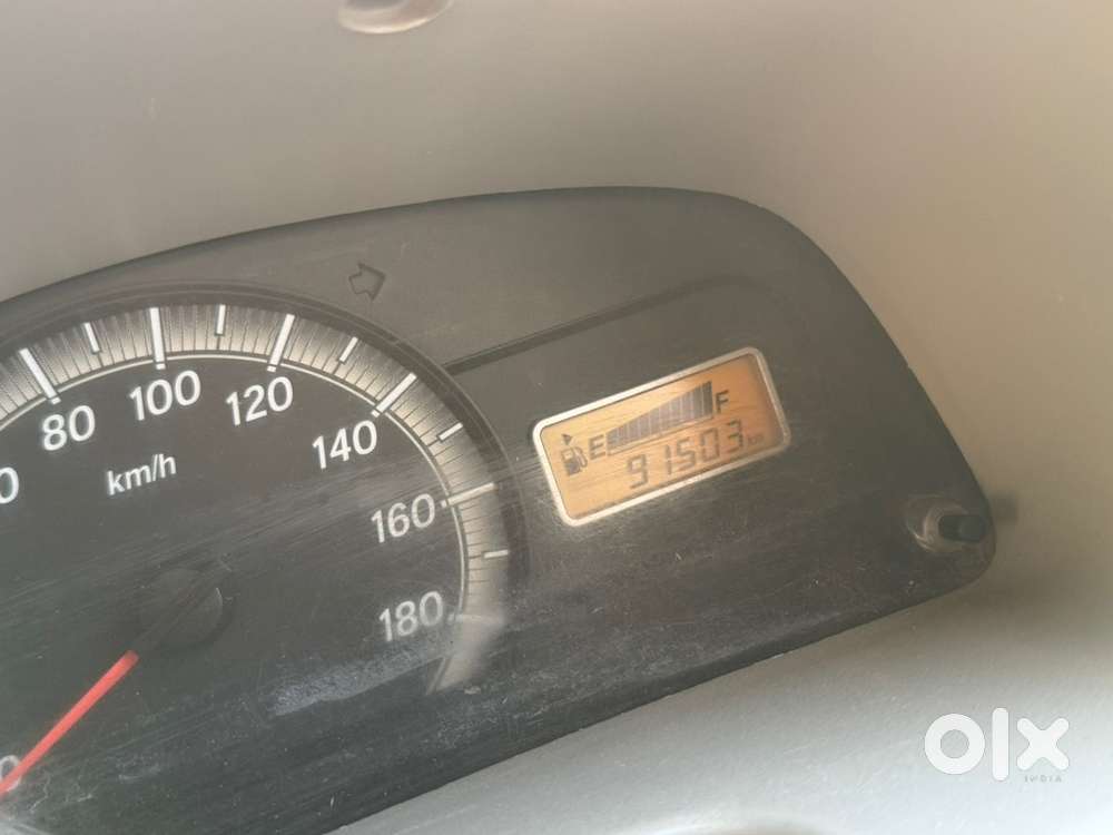 Maruti Suzuki Eeco 2022