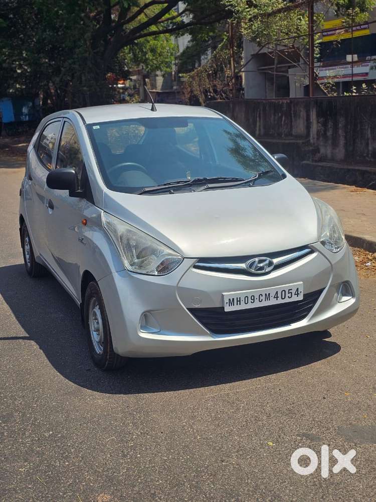 Hyundai Eon D-lite +, 2012, Lpg