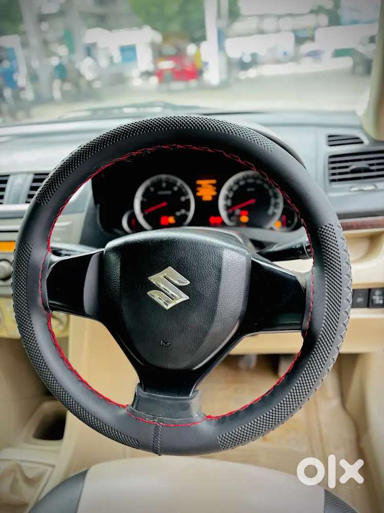 Maruti Suzuki Dzire 2013