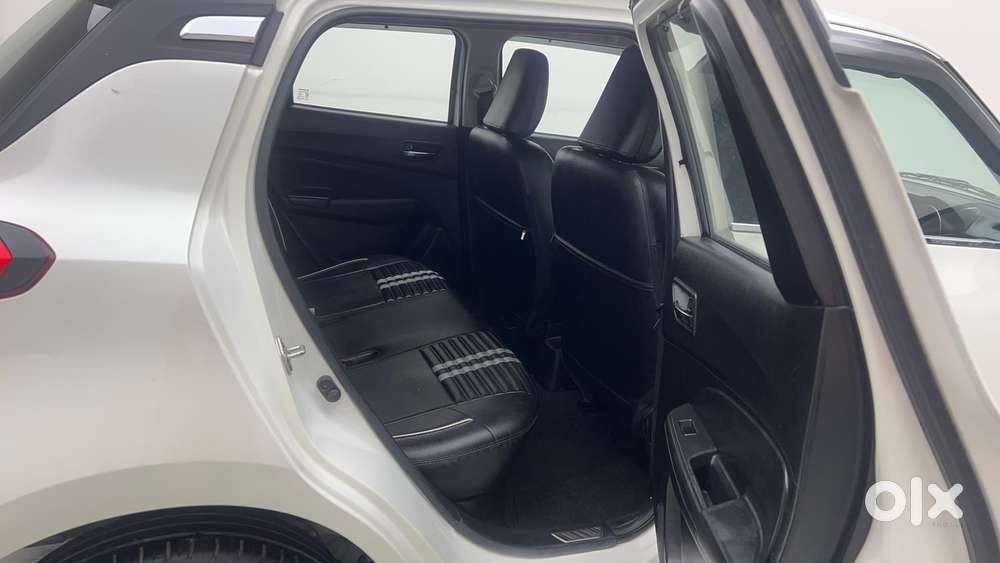 Maruti Suzuki Swift Vvt Vxi, 2022, Petrol