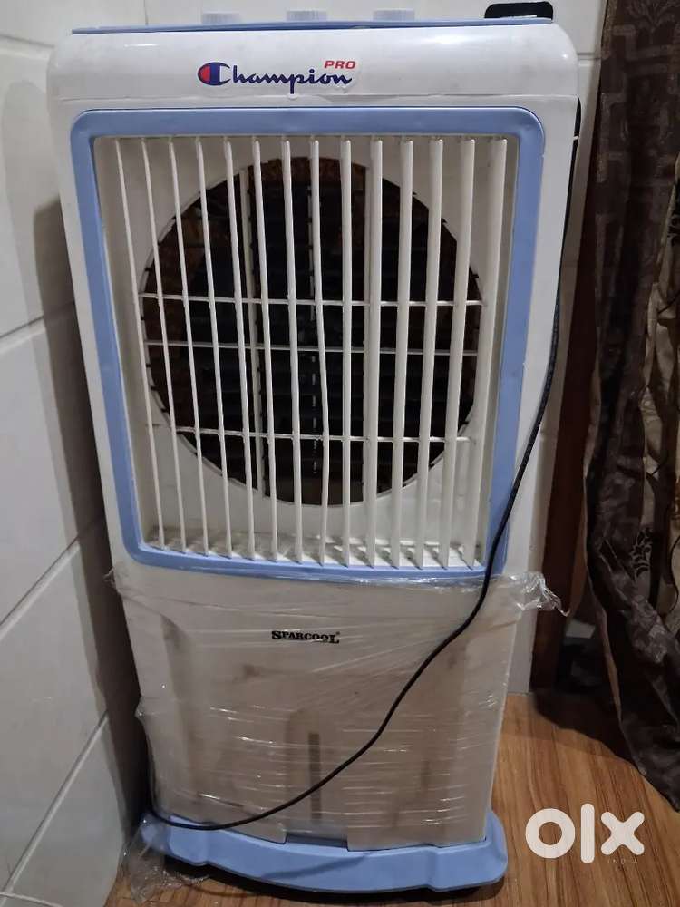 Room Cooler in good condition