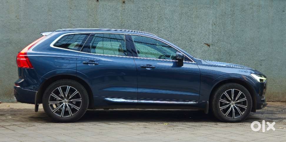 Volvo Xc60 D5 Inscription, 2020, Diesel