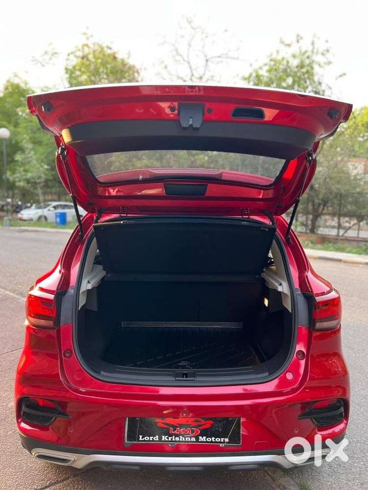 Mg Astor 1.5 Savvy Cvt, 2022, Petrol