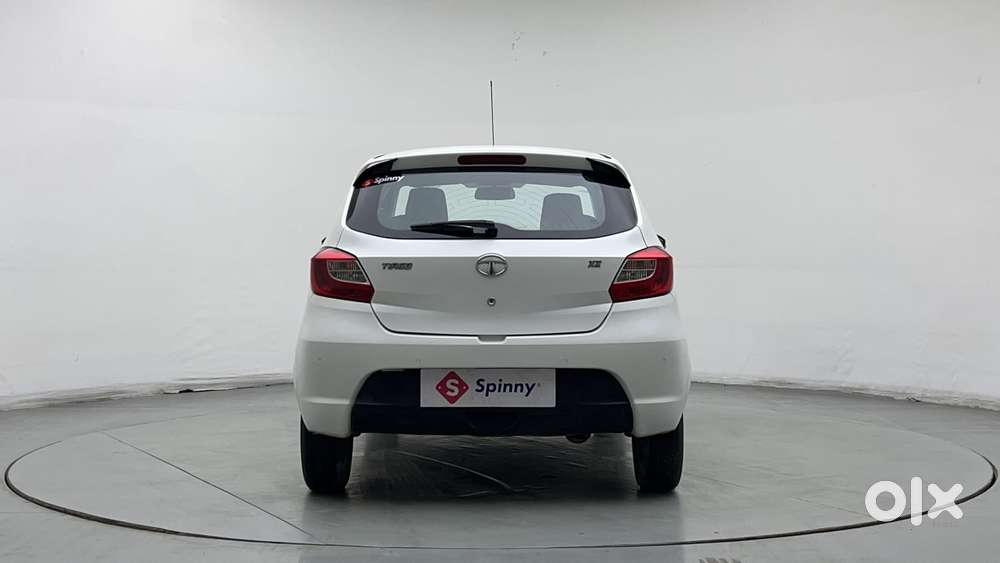 Tata Tiago Xz, 2018, Petrol