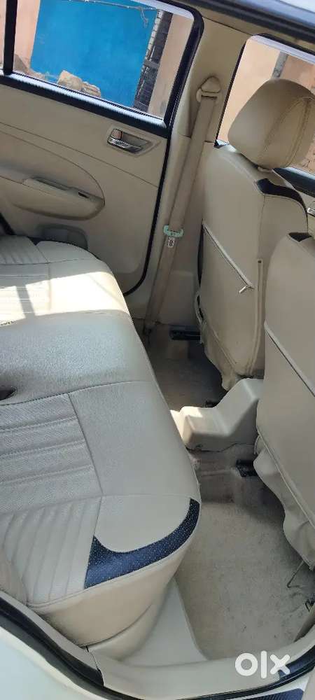 Maruti Suzuki Dzire 2014 Diesel 910000 Km Driven