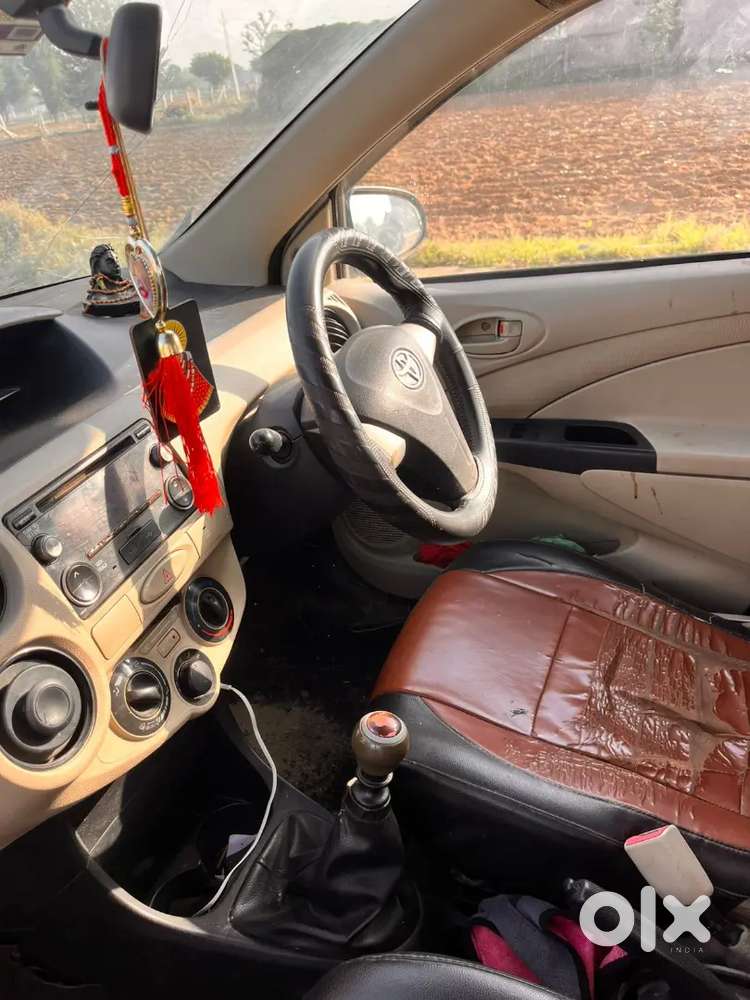 Good Condition Gaadi