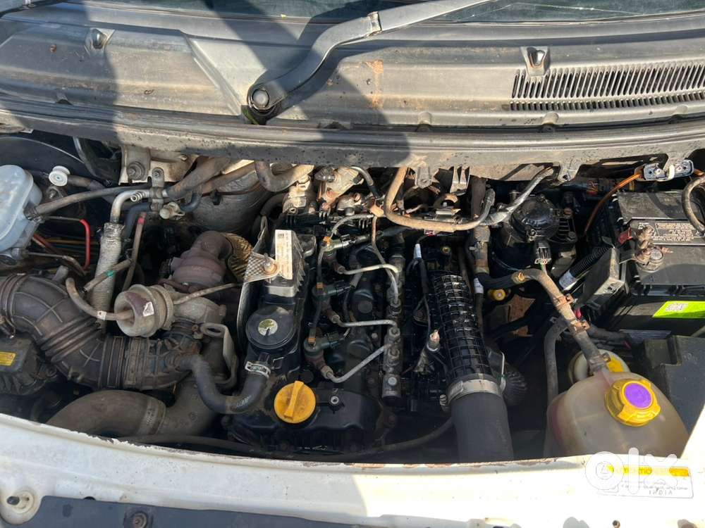 Mahindra Tuv 300 Diesel Manual 2017
