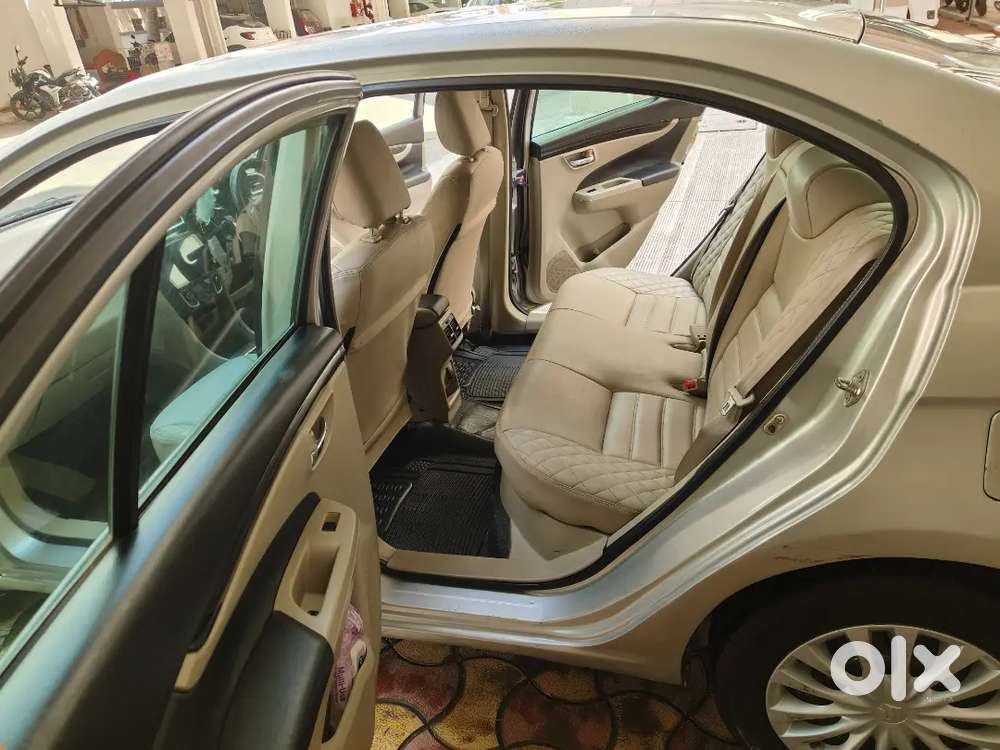 Brand New Condition Car
