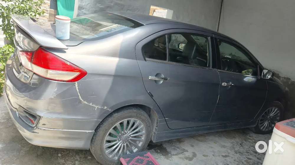 Maruti Suzuki Ciaz Diesel 2016