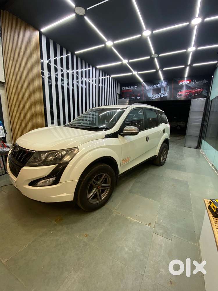 Xuv500for Sale