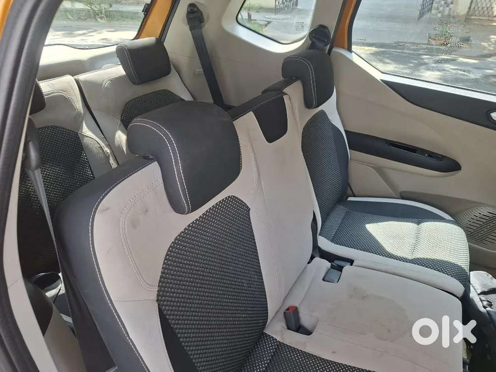 Renault Triber Rxz Easy-r 2020