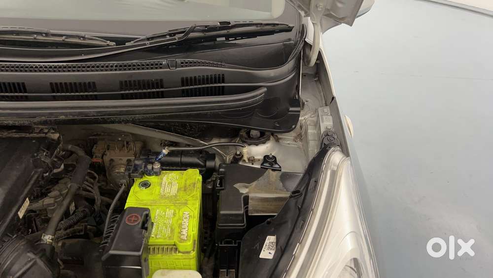 Hyundai Grand I10 1.2 Kappa Magna At, 2018, Petrol