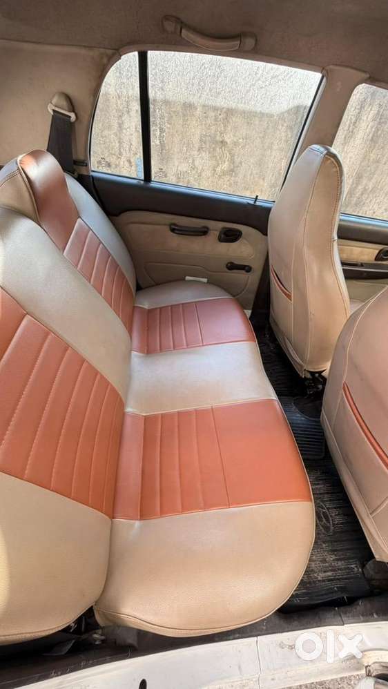 Hyundai Santro Xing 2012 Petrol Well Maintained