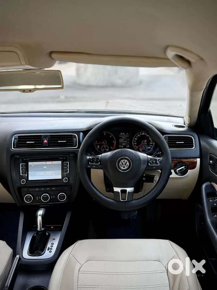Volkswagen Jetta, 2014, Diesel