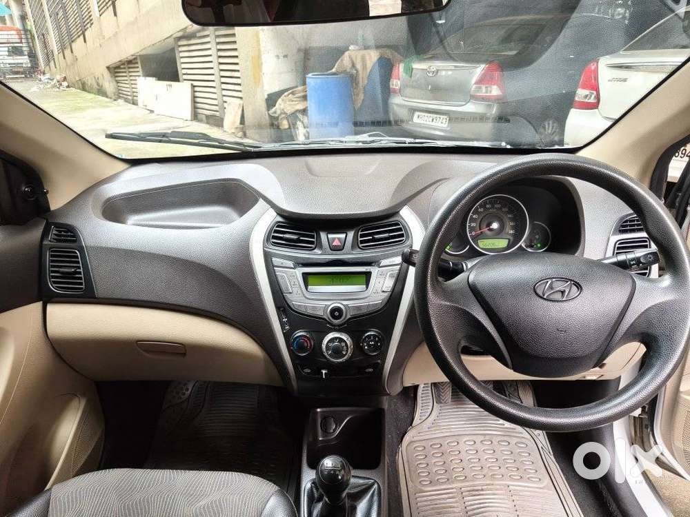 Hyundai Eon Magna +, 2013, Petrol