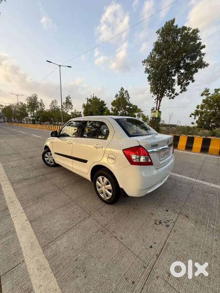 Maruti Suzuki Dzire Vxi 2014
