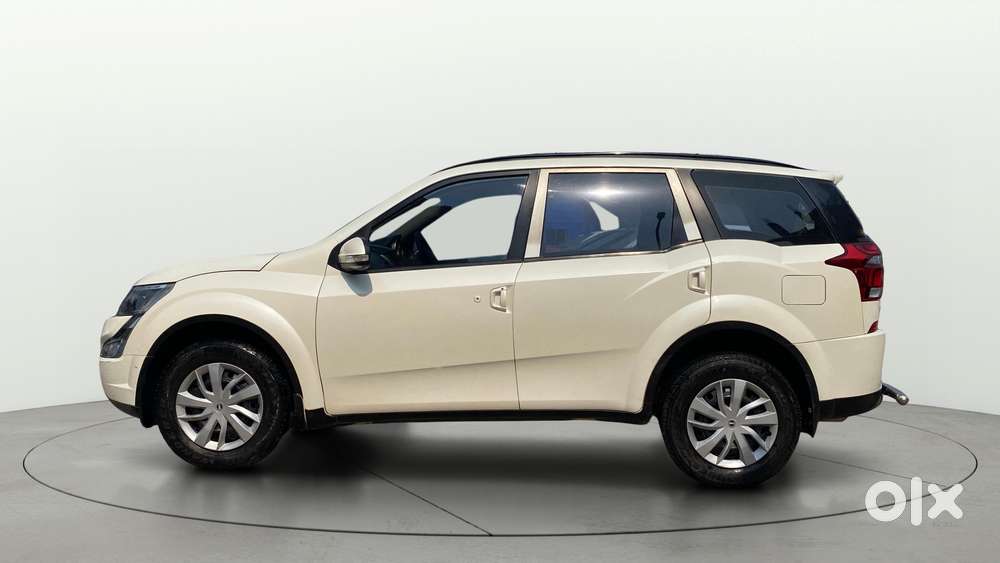 Mahindra Xuv500 W7, 2018, Diesel