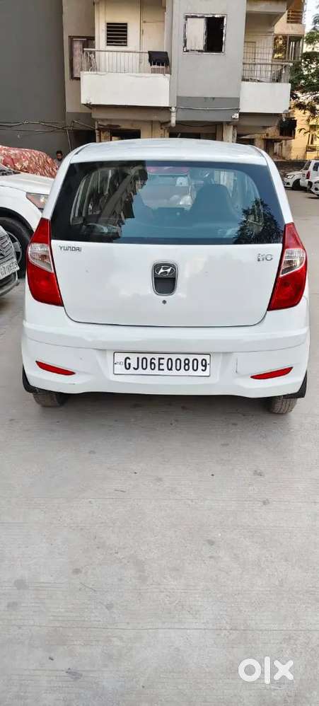 Hyundai I10 Era 2011