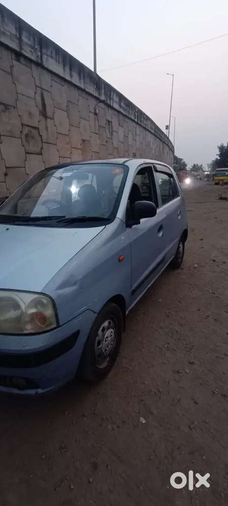 Santro Xing