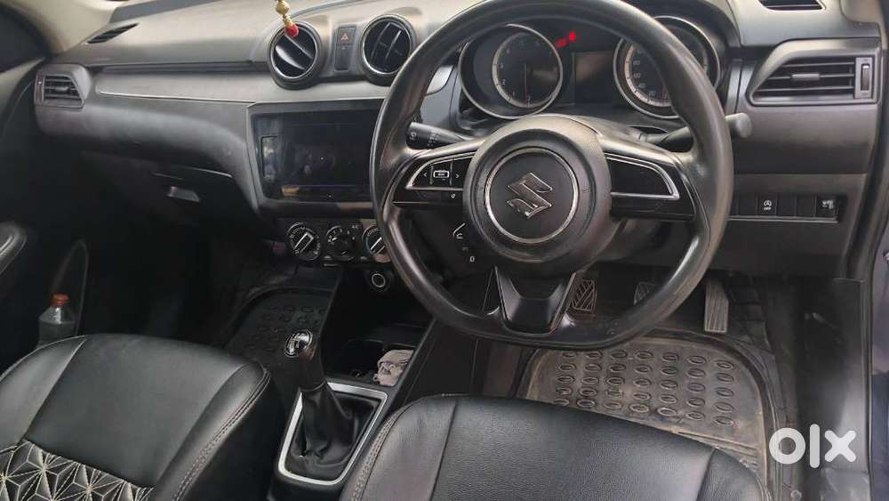 Maruti Suzuki Swift 1.2 Vxi (o), 2022, Petrol