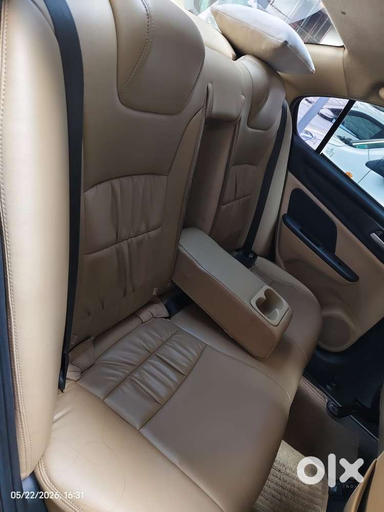 Honda Amaze 2nd Gen Elite Edition Mt, 2019, Petrol