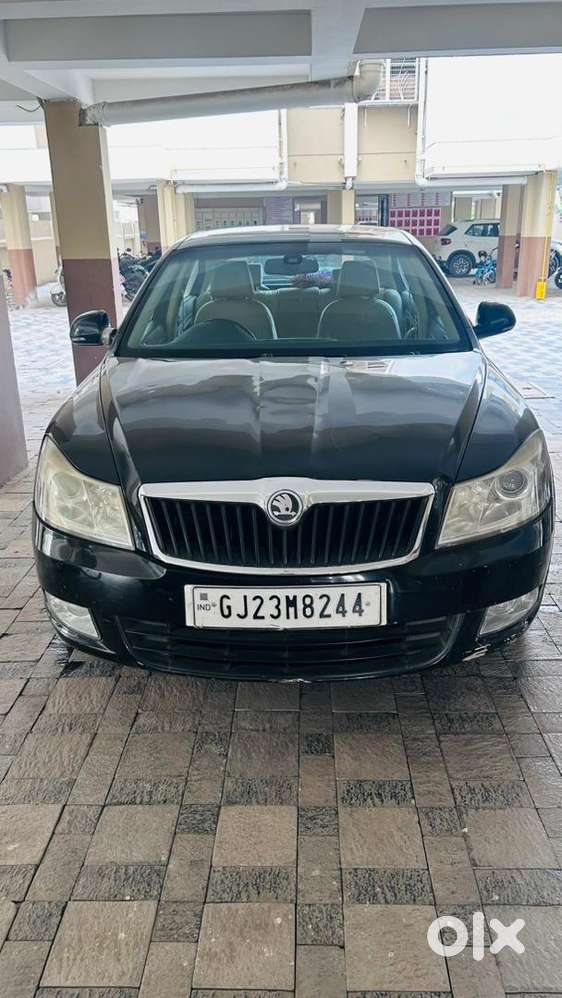 Skoda Laura 2011 Diesel Well Maintained