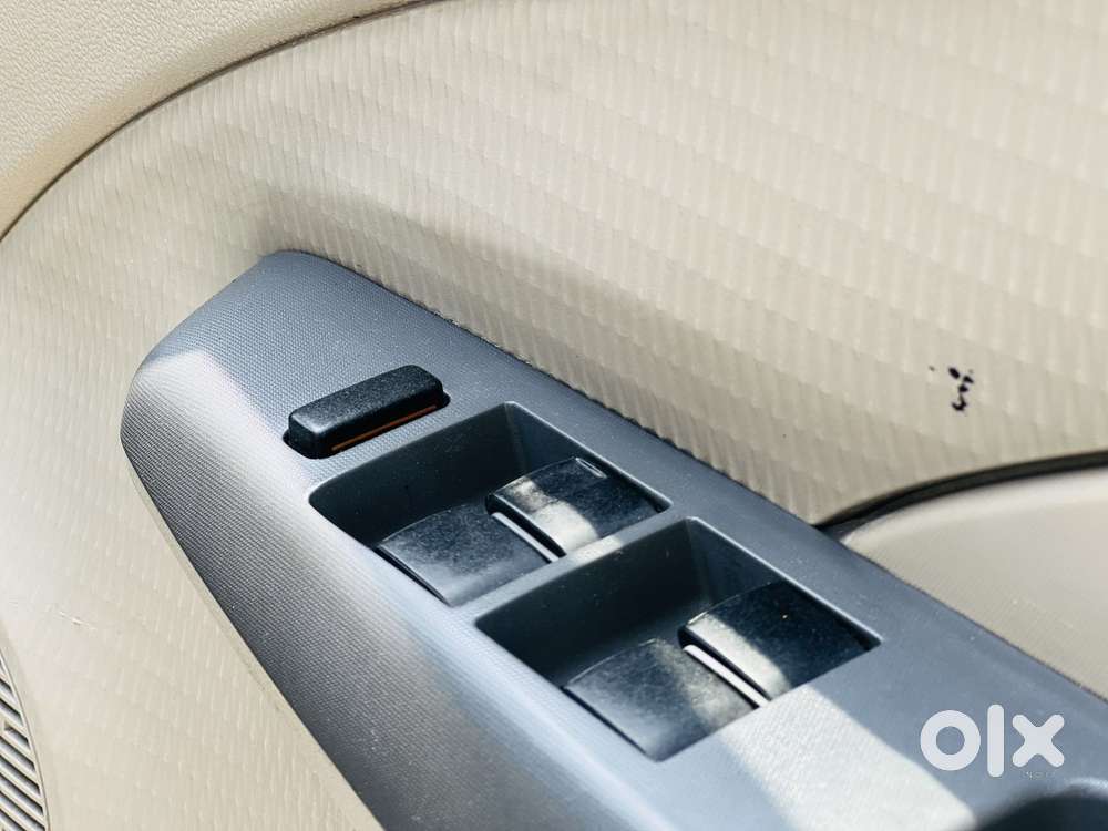 Toyota Etios Gd, 2014, Diesel