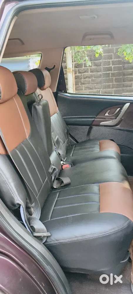Km 97000 Running New Seat Cover Condition Mint
