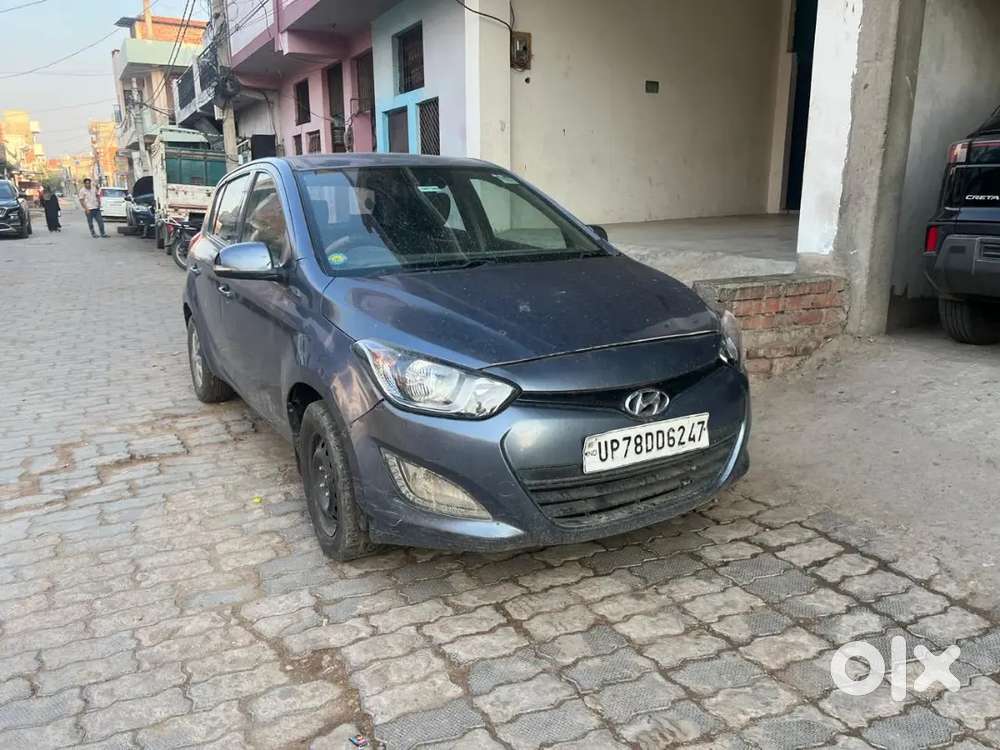 I20 Sports Crdi