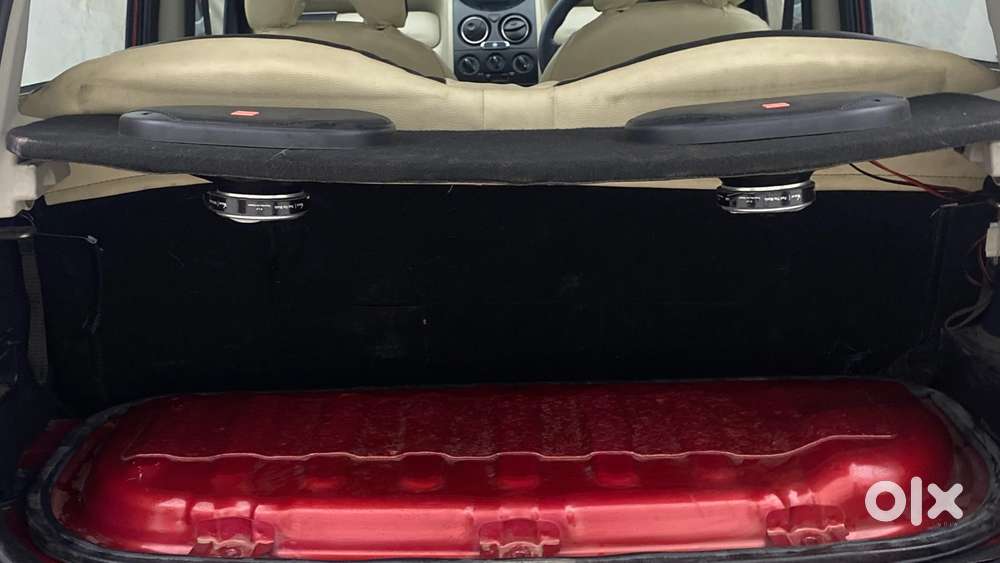 Tata Nano 2012-2015 Twist Xt, 2015, Petrol