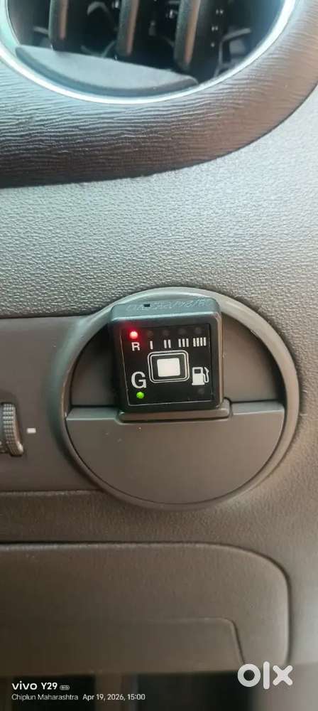 Hyundai I10 2011 Cng & Hybrids 102000 Km Driven