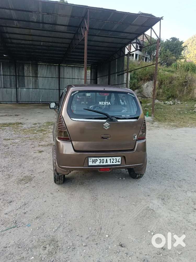 Maruti Suzuki Zen Estilo 2009 Petrol Car