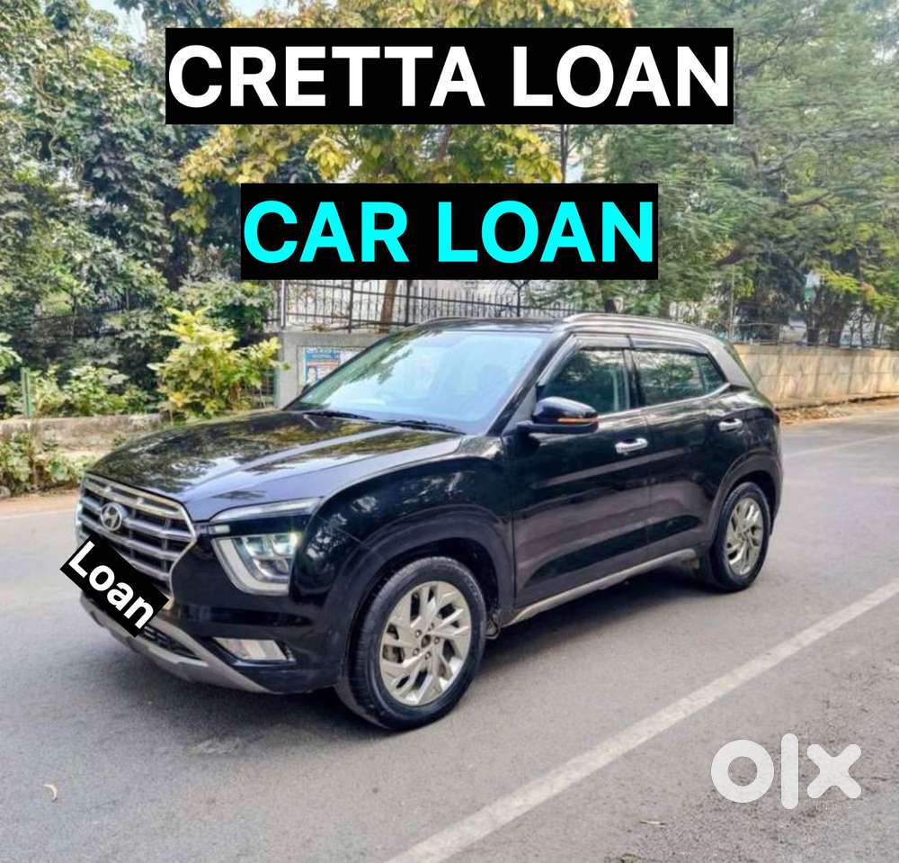 Hyundai Creta 1.6 Sx Plus Crdi Anniversary Edition, 2021, Diesel