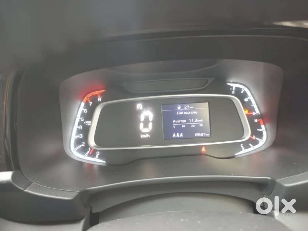 Kia Sonet 1.2 Htk Plus, 2023, Petrol