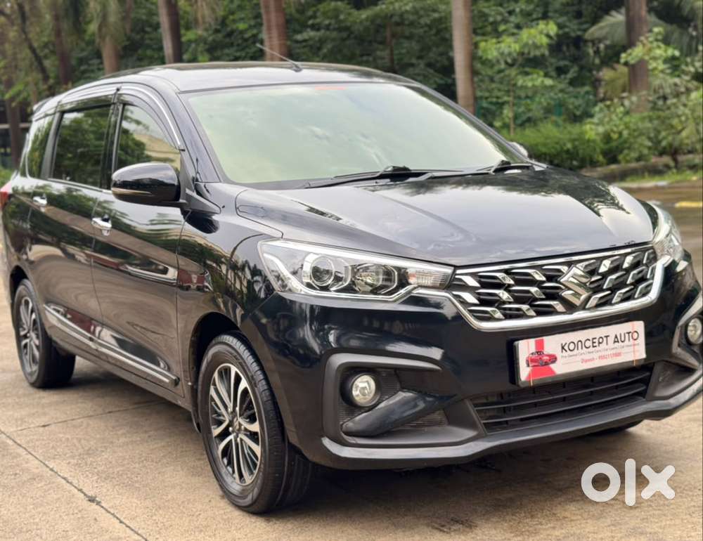 Maruti Suzuki Ertiga Zxi (o) Cng [ ], 2024, Cng & Hybrids