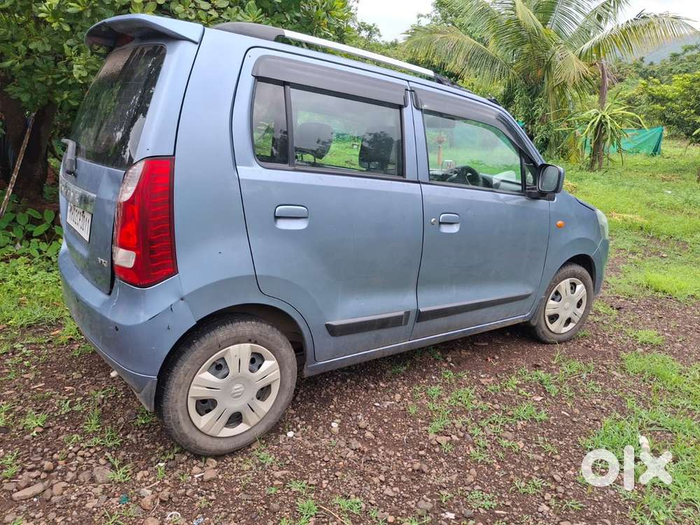 Maruti Wagon R 2012