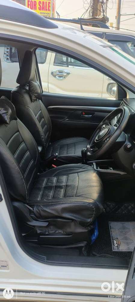 Maruti Suzuki Xl6 Zeta, 2021, Petrol