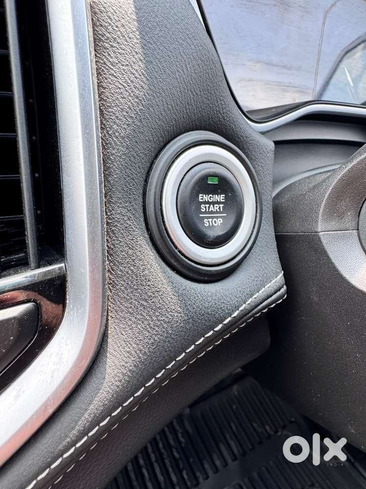 Mg Hector Sharp Pro 2.0 Turbo Diesel Mt Dual Tone, 2019, Diesel